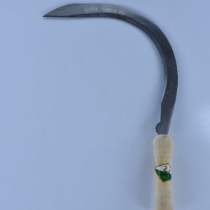 داس