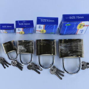 قفل اویز سایز25